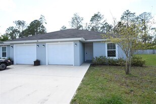 21 Seward Trail E in Palm Coast, FL - Building Photo