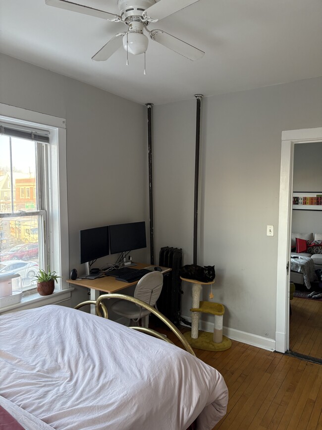 1555-1557 W Diversey Pky in Chicago, IL - Building Photo - Building Photo