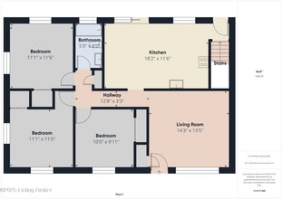 207 Greenlawn Dr in New Albany, IN - Building Photo - Building Photo