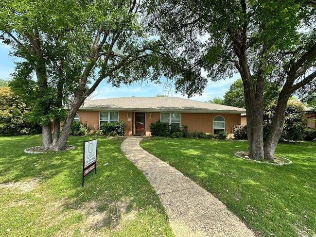502 Spring Willow Dr in Allen, TX - Building Photo - Building Photo