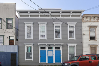 573 Birch St in San Francisco, CA - Building Photo - Other