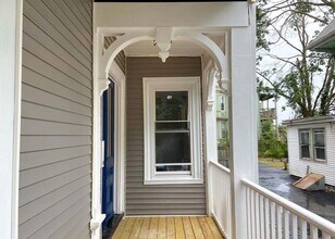 13 Schuyler St in Boston, MA - Building Photo - Building Photo