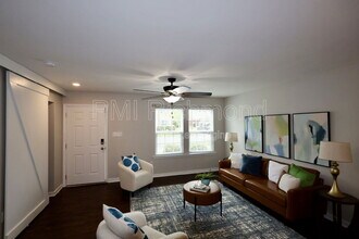 1502 Stonewall Manor Dr in Henrico, VA - Building Photo - Building Photo