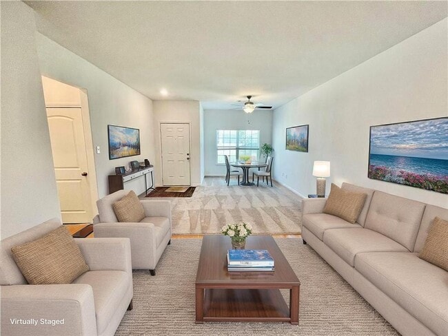 126 Fox Glen Trl in Jarrell, TX - Building Photo - Building Photo