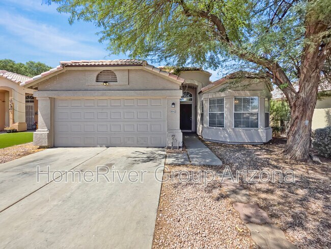 property at 8942 W Holly St
