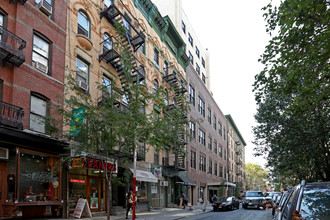 230 Mulberry St in New York, NY - Building Photo - Building Photo