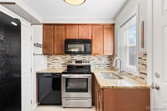 6002 E 29th Ave in Denver, CO - Building Photo - Building Photo