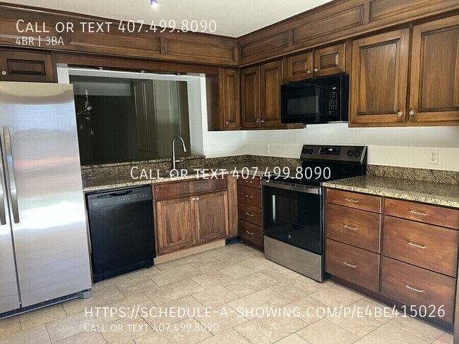 243 W Lake Faith Dr in Maitland, FL - Building Photo - Building Photo