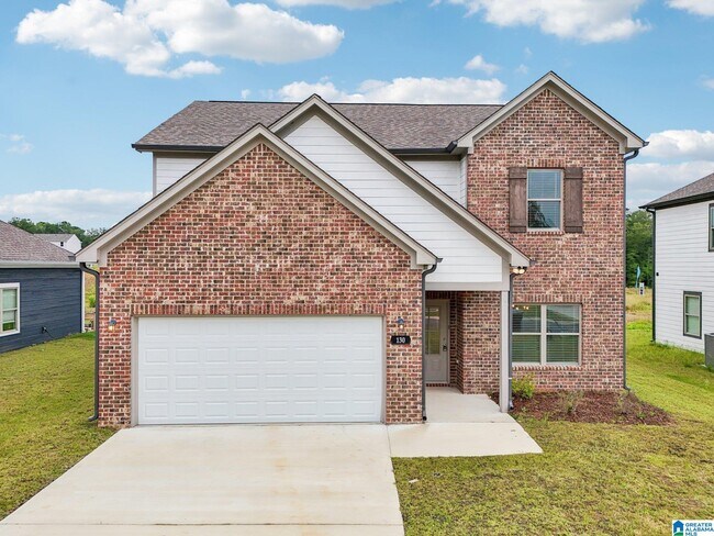 130 Kings Wy in Jasper, AL - Building Photo - Building Photo