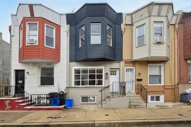 property at 2320 Watkins St