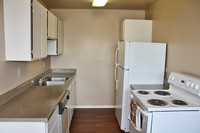 Cottage Creek Apartments photo'