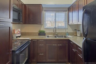 4120 Kansas St, Unit N in San Diego, CA - Building Photo - Building Photo