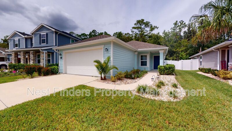 544 Bluejack Ln in St. Augustine, FL - Building Photo