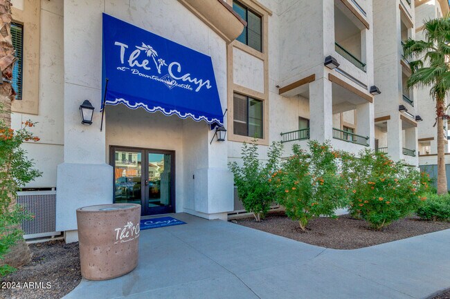 2511 W Queen Creek Rd in Chandler, AZ - Building Photo - Building Photo