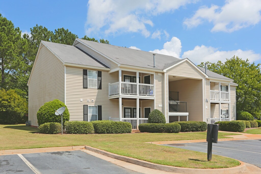 Hampton Place Apartments in Perry, GA