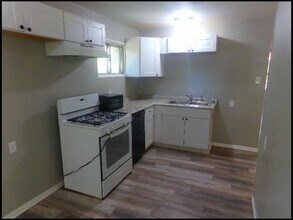 3 N Meadowcliff Cir in Little Rock, AR - Building Photo - Building Photo