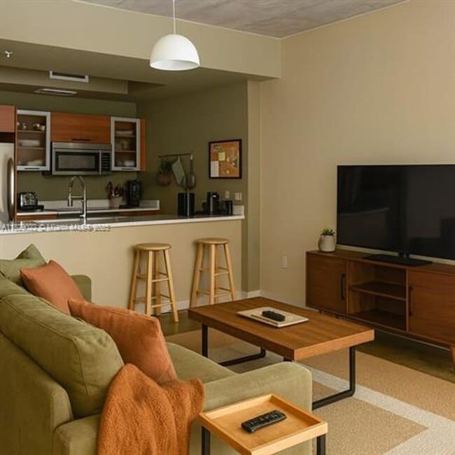 property at 3449 NE 1st Ave