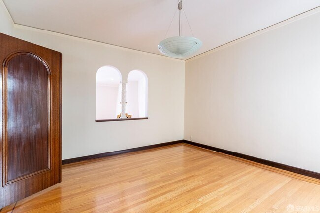 3014 Baker St in San Francisco, CA - Building Photo - Building Photo