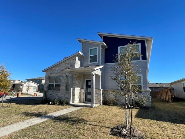 7417 Sagira Path in Austin, TX - Building Photo - Building Photo