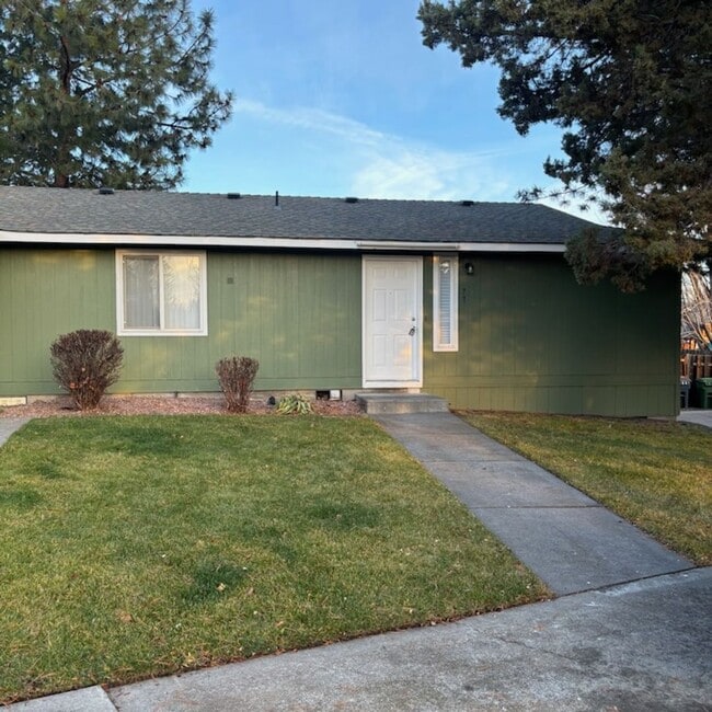 property at 77 NE Nordic Dr