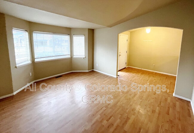 7803 Guinness Way in Colorado Springs, CO - Building Photo - Building Photo