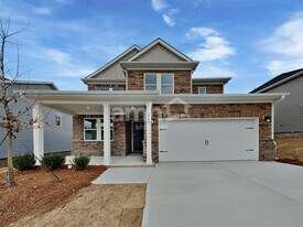 3545 Shane Hill Rd SW in Loganville, GA - Building Photo