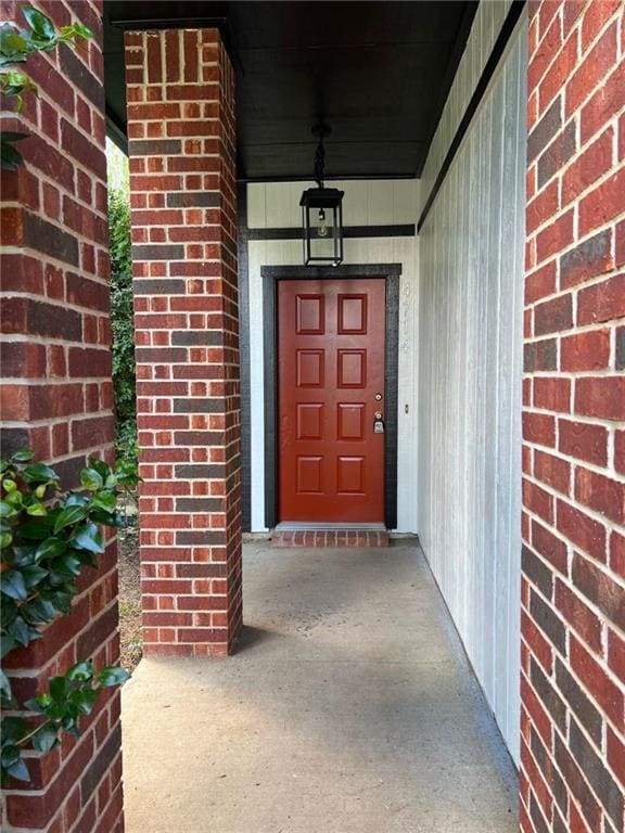 property at 4714 Castleman Dr