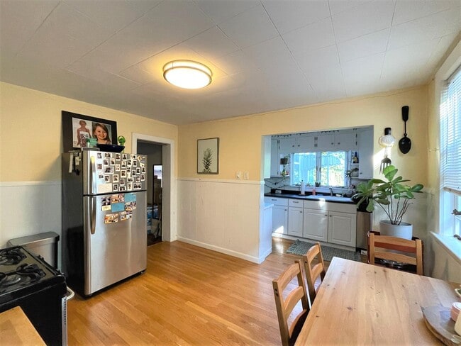 property at 81 Bartlett St