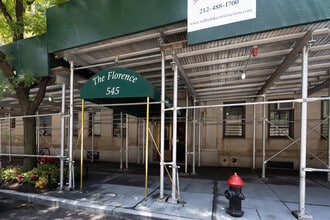 The Florence in New York, NY - Building Photo - Building Photo