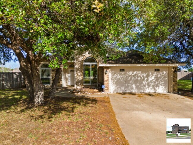 5705 Bald Ridge Ct in Killeen, TX - Building Photo - Building Photo