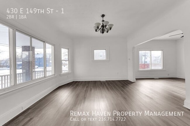 430 E 149th St in Cleveland, OH - Building Photo - Building Photo