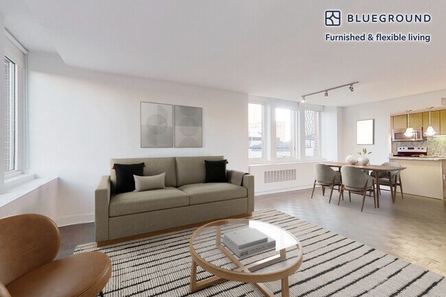 790 Boylston St in Boston, MA - Foto de edificio - Building Photo