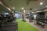 Sunrise By The Park photo'