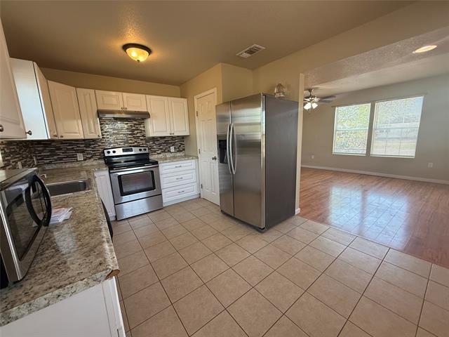 733 S Crockett Dr in Abilene, TX - Building Photo