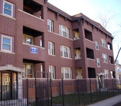 5315 W Washington Blvd in Chicago, IL - Building Photo - Building Photo