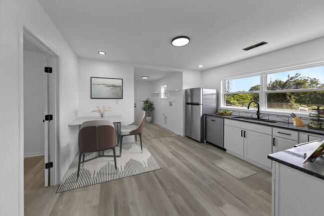 property at 1615 Cecil Ave