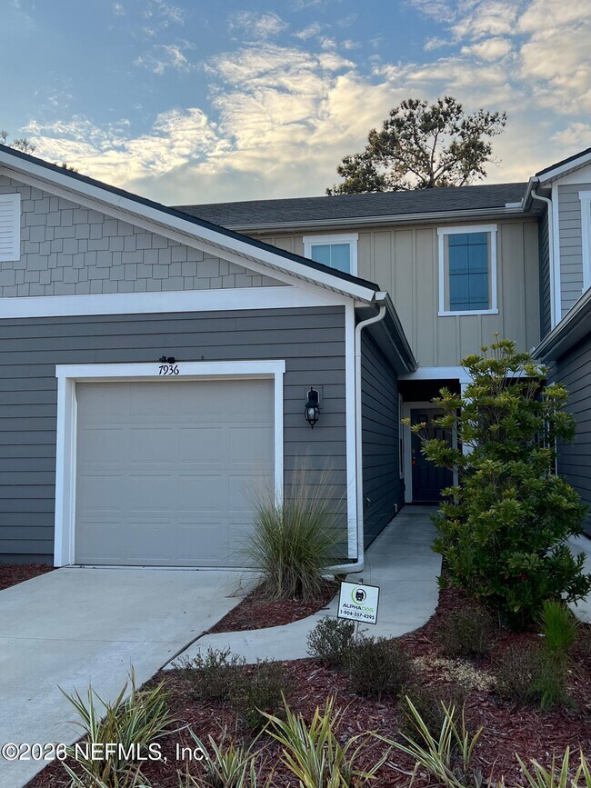 7936 Echo Springs Rd