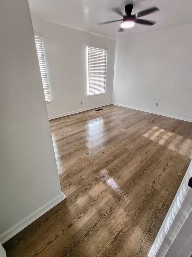 6408 Blue Bird Dr in Little Rock, AR - Building Photo - Building Photo