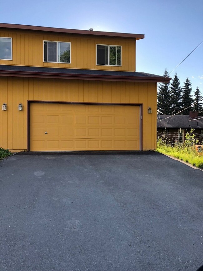 property at 4311 Hayes St