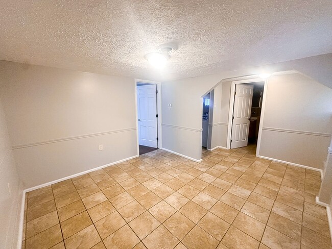 1526 N Sherman Dr in Indianapolis, IN - Building Photo - Building Photo