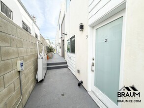 1541 Franklin St in Santa Monica, CA - Building Photo - Building Photo