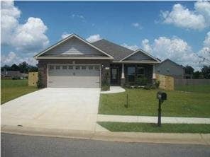property at 9930 Summer Woods Cir N