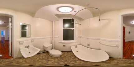 885 Massachusetts Ave in Cambridge, MA - Building Photo - Building Photo