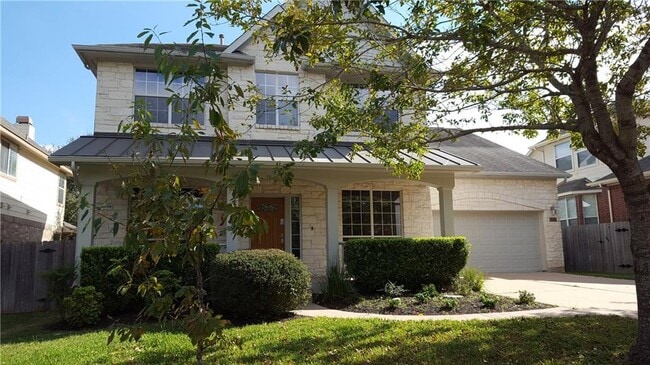 property at 9303 La Puente Dr