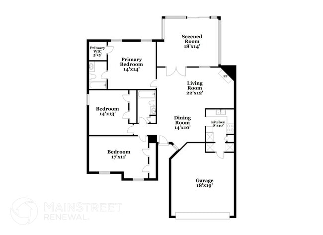 11516 Birch Forest Cir E in Jacksonville, FL - Building Photo - Building Photo