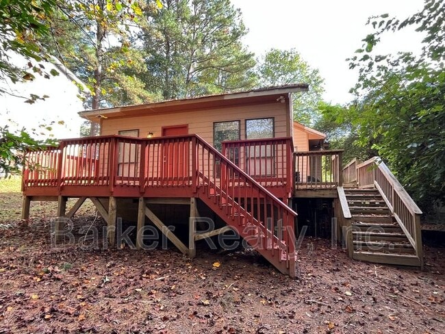 property at 3812 Marcom St