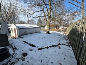 809 Lakewood Blvd in Akron, OH - Building Photo - Building Photo