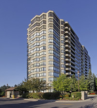 Gibraltar of Richmond Hill in Richmond Hill, ON - Building Photo - Building Photo