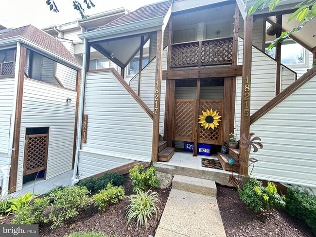 property at 18217 Leman Lake Dr