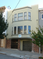 26 Clayton St Apartments